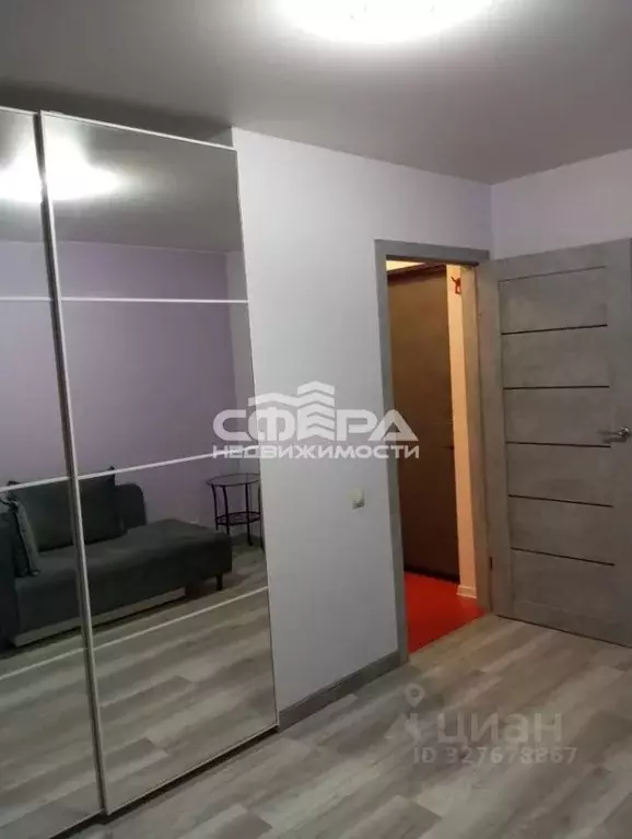 1-к кв. Московская область, Ивантеевка Пушкинский городской округ, ... - Фото 2