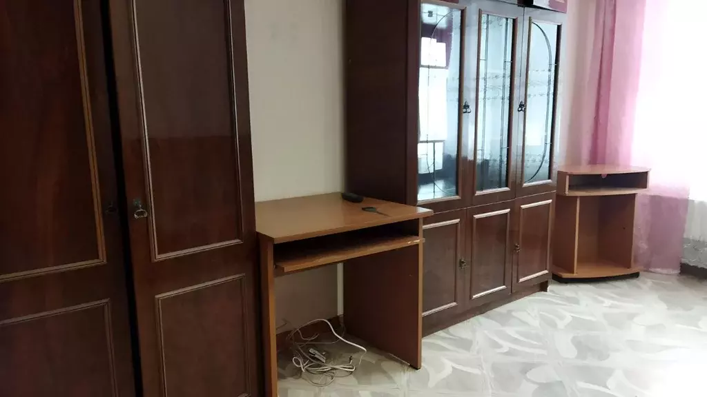 1-к кв. Томская область, Томск просп. Мира, 13 (33.0 м) - Фото 2