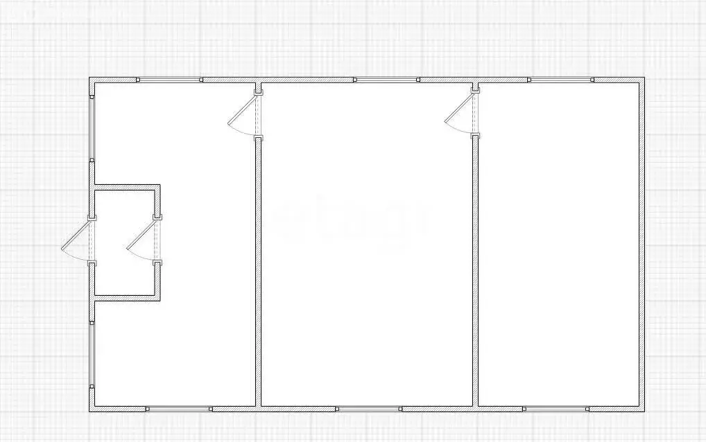 Дом в Костромской район, Никольское сельское поселение, посёлок ... - Фото 1