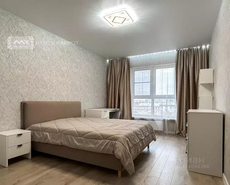 4-к кв. Санкт-Петербург Московский просп., 71к2 (112.0 м) - Фото 2