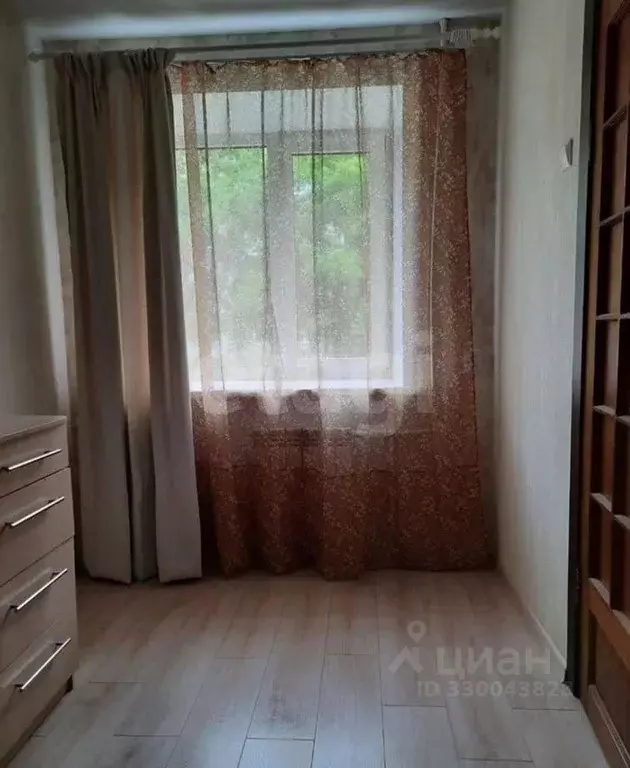 2-к кв. Алтайский край, Барнаул Брестская ул., 12 (45.0 м) - Фото 0