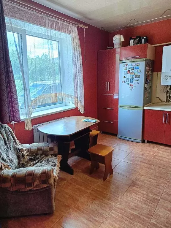 Дом в Белгородская область, Шебекино ул. Цветаевой, 47 (157 м) - Фото 0