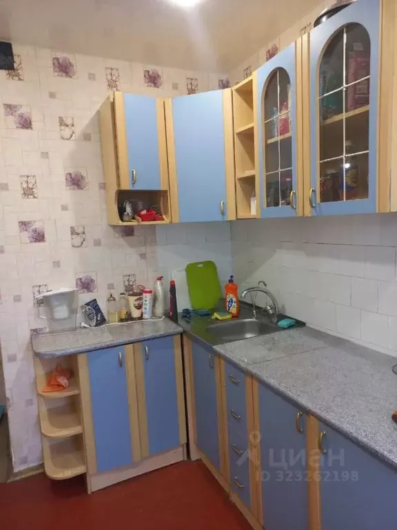 Комната Чувашия, Чебоксары Университетская ул., 28 (17.0 м) - Фото 1