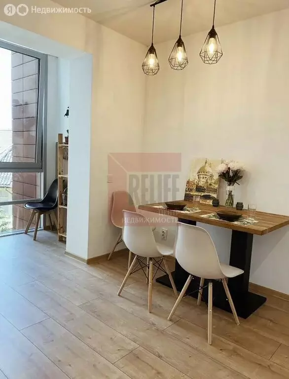 1-комнатная квартира: Калининград, улица Льва Толстого, 16В (46.5 м) - Фото 2