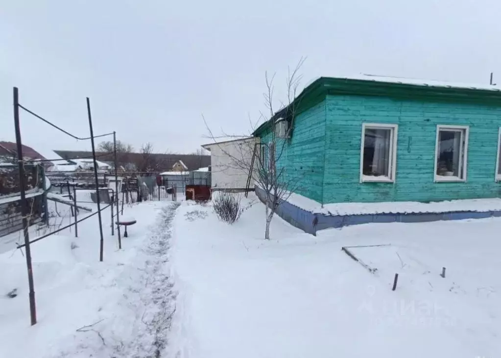 Дом в Оренбургская область, Оренбург Красный городок мкр, ул. ... - Фото 2