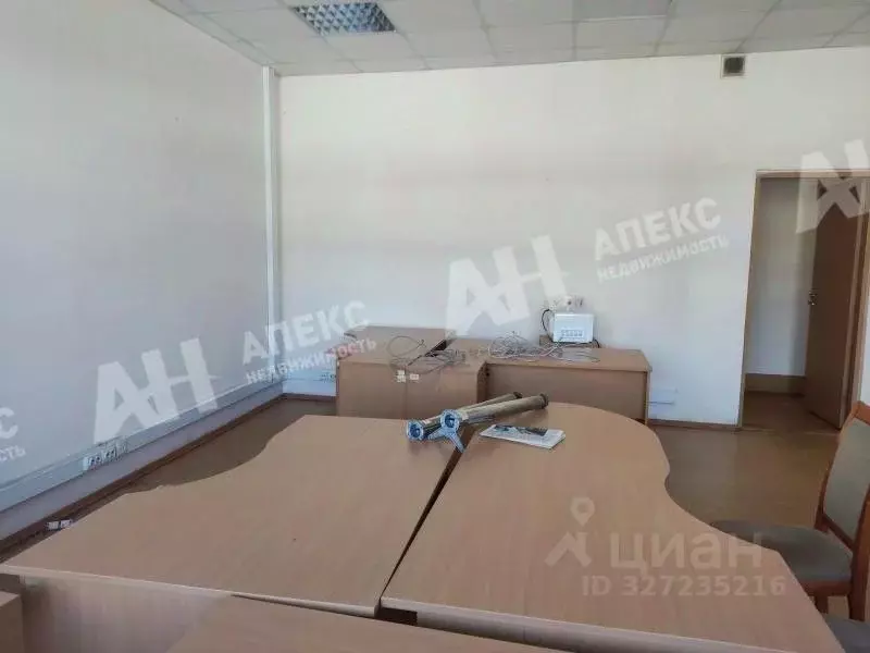 Офис в Москва Чермянская ул., 3 (115 м) - Фото 1