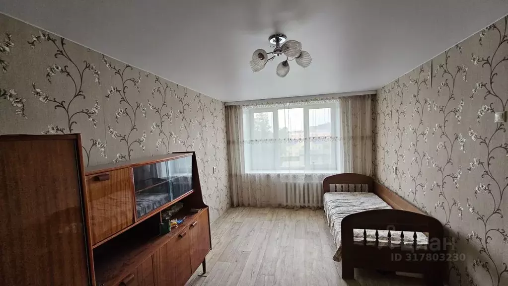 2-к кв. Рязанская область, Рязань Татарская ул., 17 (50.7 м) - Фото 0