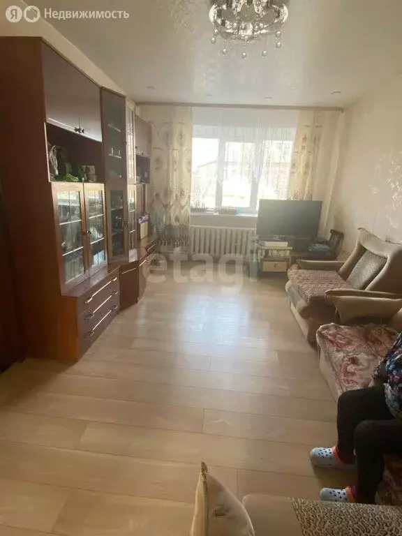 Дом в посёлок Восход, Шефская улица (58.5 м) - Фото 0