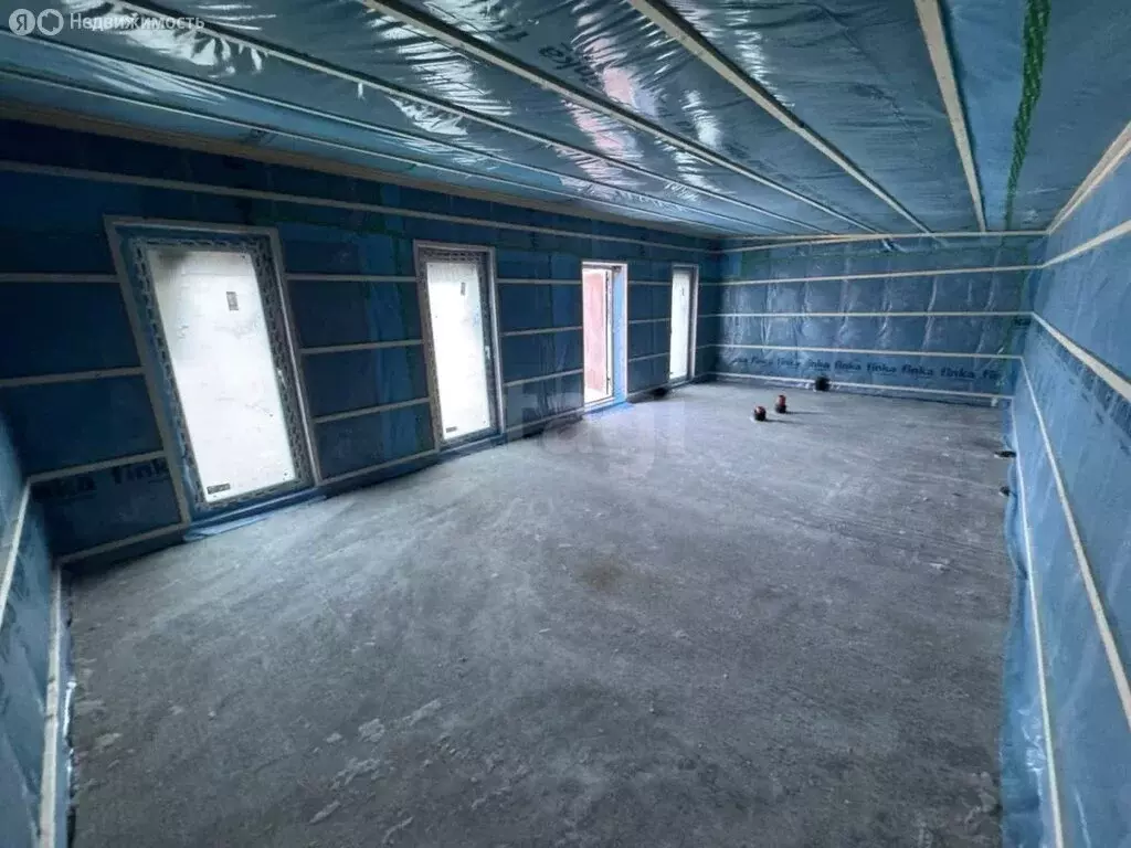 Дом в село Заозерье, Отрадная улица (43.2 м) - Фото 2