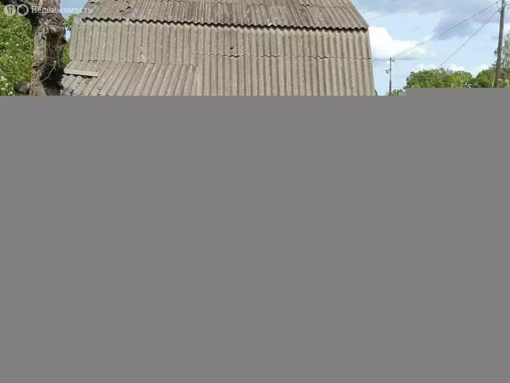 Дом в Фокино, садоводческое товарищество Мичуринец-3 (31.8 м) - Фото 2