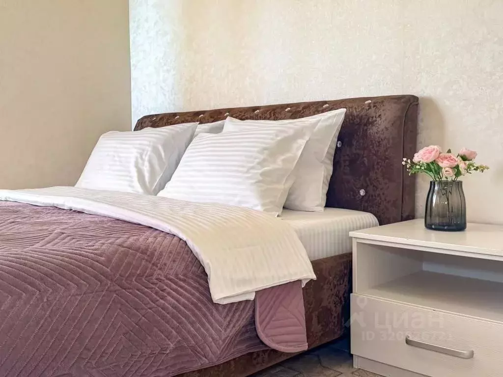 1-к кв. Краснодарский край, Анапа ул. Верхняя Дорога, 151к3 (36.0 м) - Фото 2