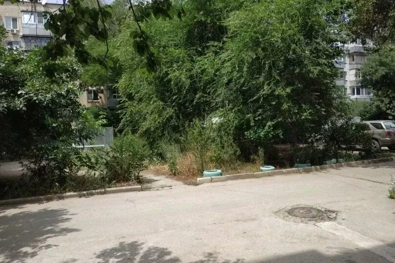 2-к кв. Крым, Феодосия ул. Крымская, 82Б (55.0 м) - Фото 1