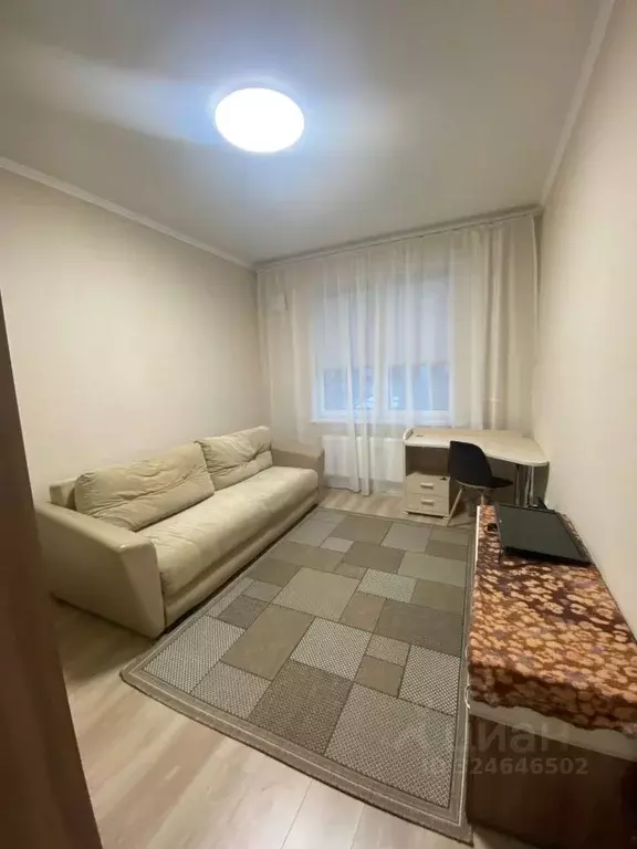 1-к кв. Ленинградская область, Всеволожский район, Заневское городское ... - Фото 1