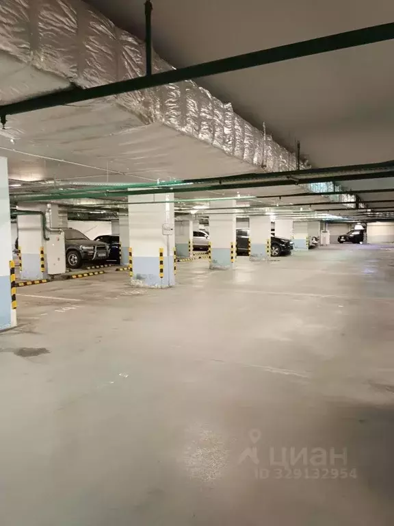 Гараж в Московская область, Мытищи Летная ул., 21/4 (12 м) - Фото 2