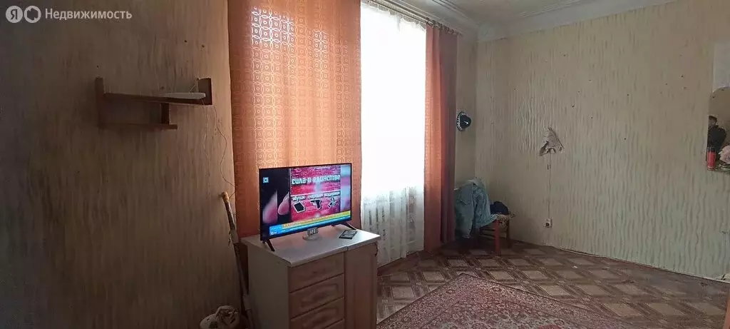 1к в 3-комнатной квартире (17.6 м) - Фото 2