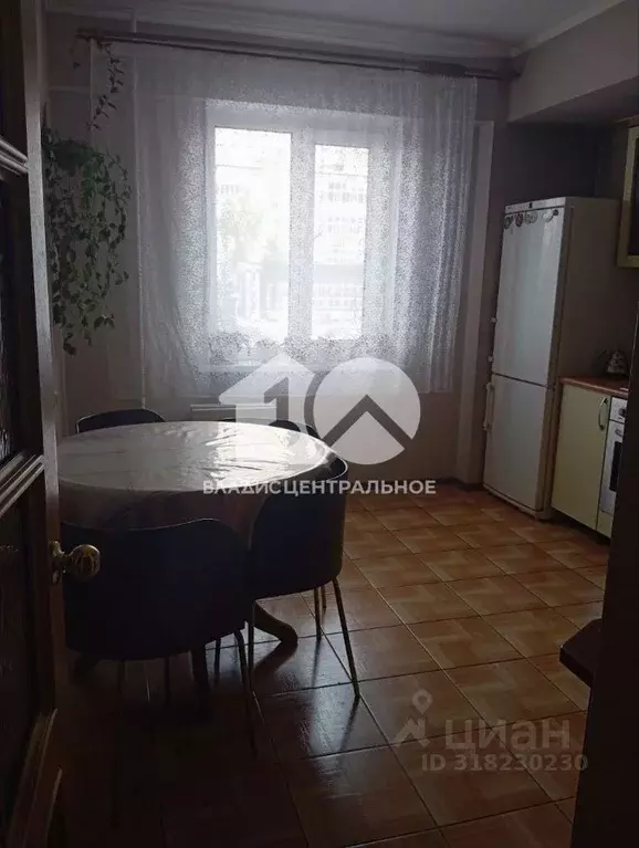 3-к кв. Новосибирская область, Новосибирск ул. Кирова, 108 (76.0 м) - Фото 1