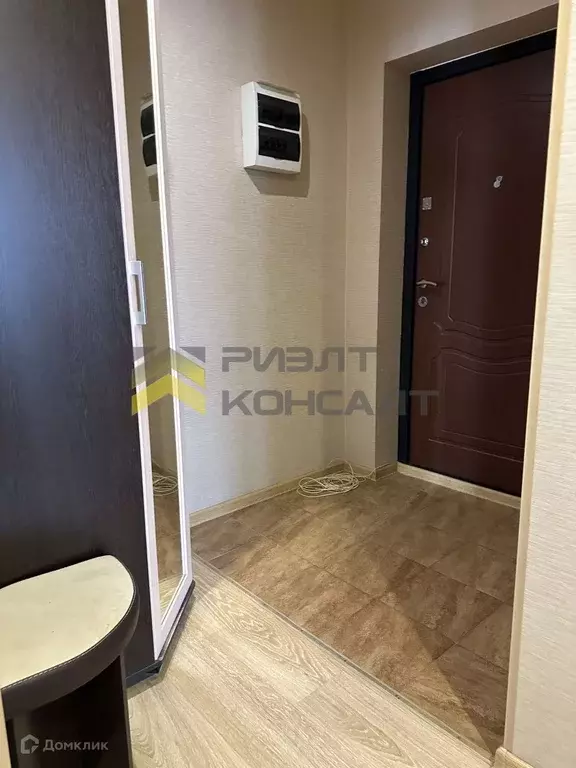 Продаётся 1-к квартира, 33 м - Фото 1