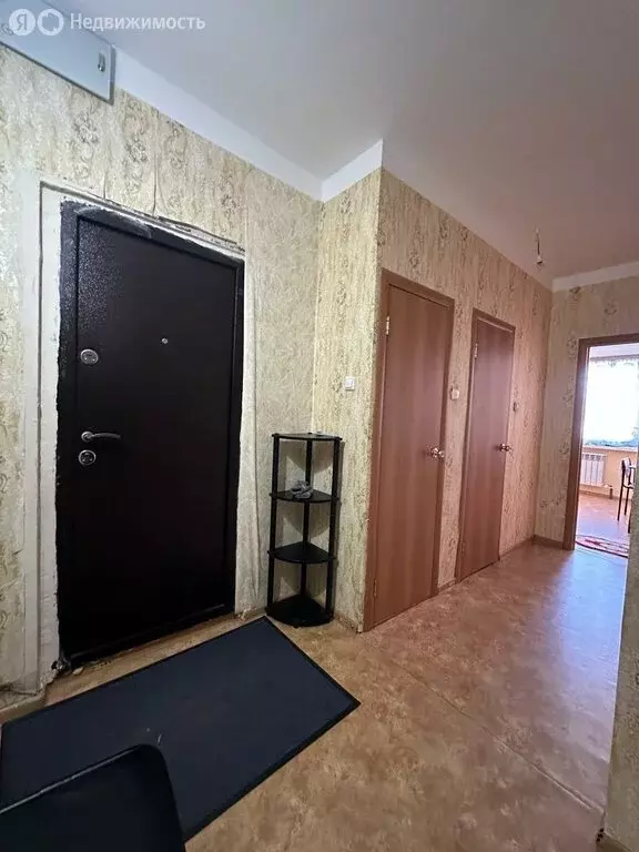 2-комнатная квартира: Николаевск-на-Амуре, улица Кирова, 3Б (54 м) - Фото 1