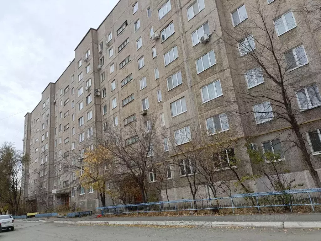 1-к кв. Оренбургская область, Орск пос. ОЗТП, пер. Сарматский, 3 (33.0 ... - Фото 1