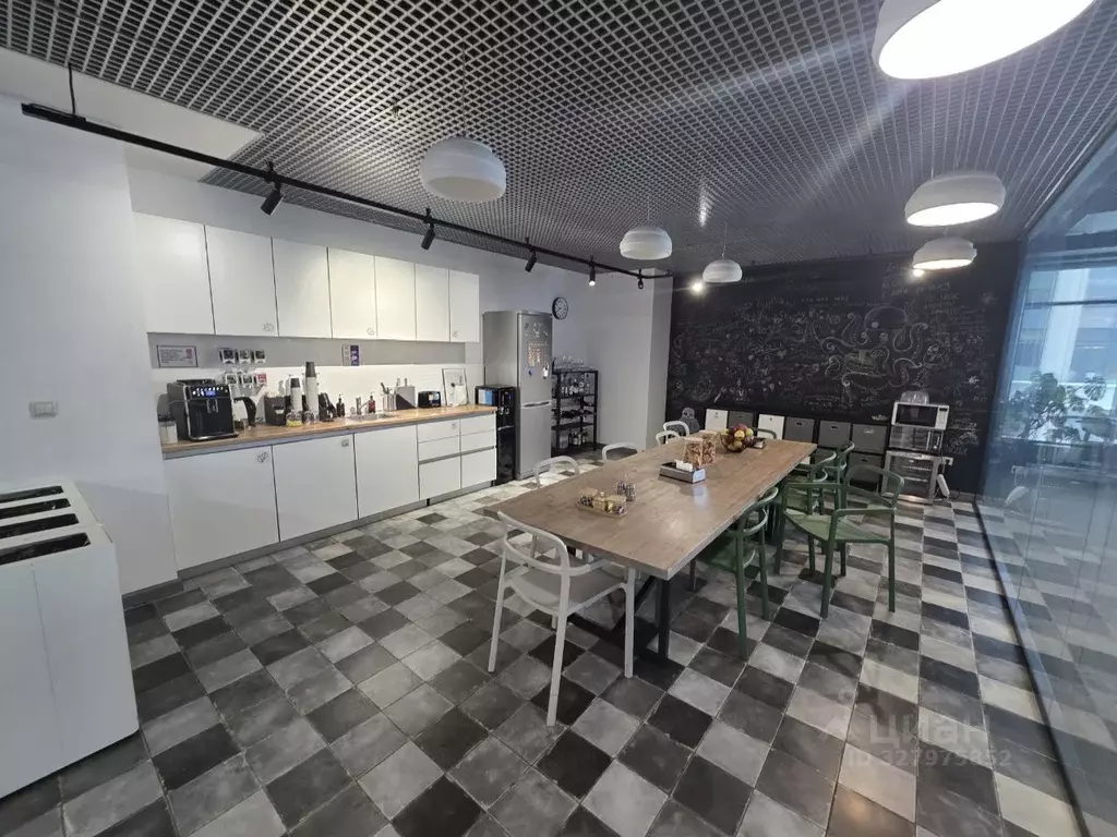 Офис в Москва Новодмитровская ул., 2к6 (591 м) - Фото 2