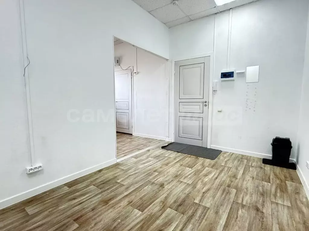 Помещение свободного назначения в Московская область, Наро-Фоминск ул. ... - Фото 2