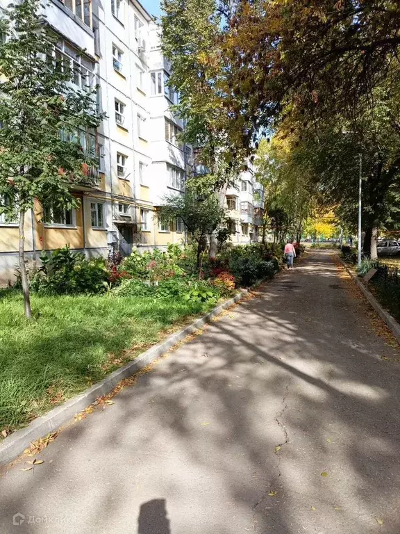 Продаётся 3-к квартира, 56.4 м - Фото 1