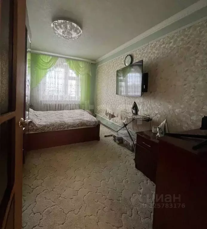 3-к кв. Мордовия, Саранск Красноармейская ул., 48 (74.0 м) - Фото 2