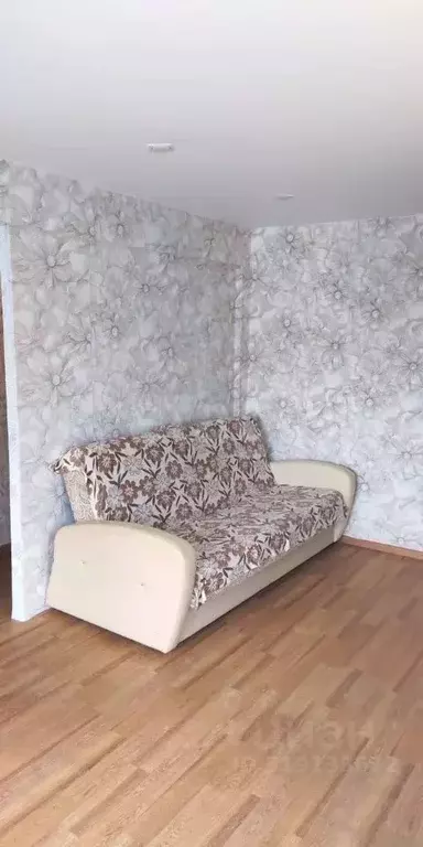 1-к кв. Удмуртия, Ижевск ул. Дзержинского, 11 (30.0 м) - Фото 1