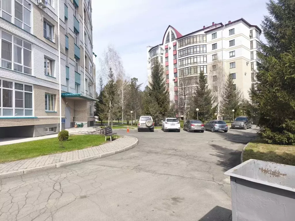 1-к. квартира, 49 м, 1/8 эт. - Фото 1