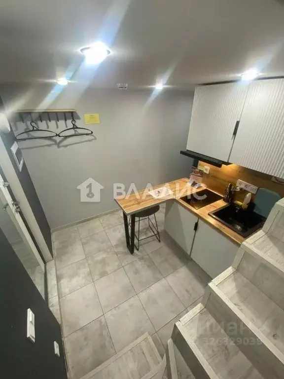 Студия Москва Варшавское ш., 125 (20.0 м) - Фото 1