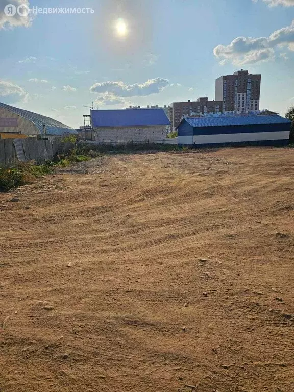 Производственное помещение (90 м) - Фото 1