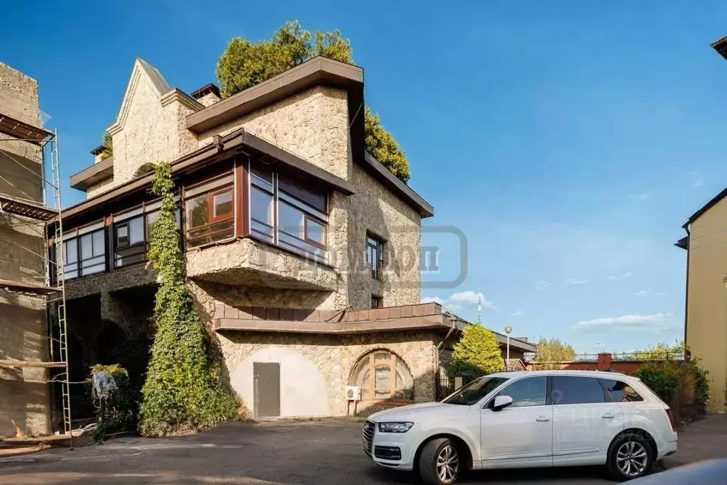 Дом в Москва пос. Речник, 55 (1000 м) - Фото 2