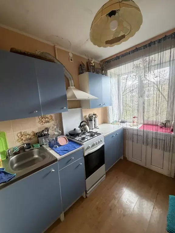 1-к кв. Башкортостан, Уфа ул. Шафиева, 12 (33.1 м) - Фото 2