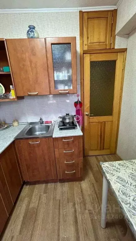 2-к кв. Иркутская область, Ангарск 189-й кв-л, 11 (41.2 м) - Фото 1