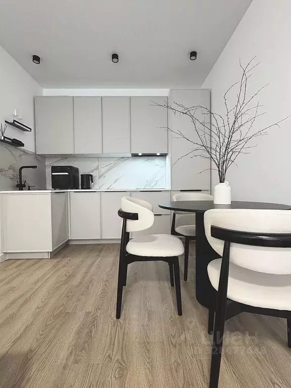 3-к кв. Москва Очаковское ш., 5к2 (52.0 м) - Фото 1