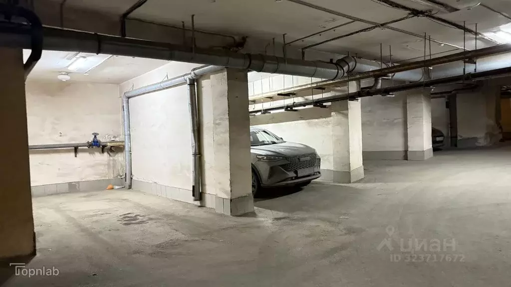 Гараж в Ростовская область, Ростов-на-Дону ул. Текучева, 236 (14 м) - Фото 1