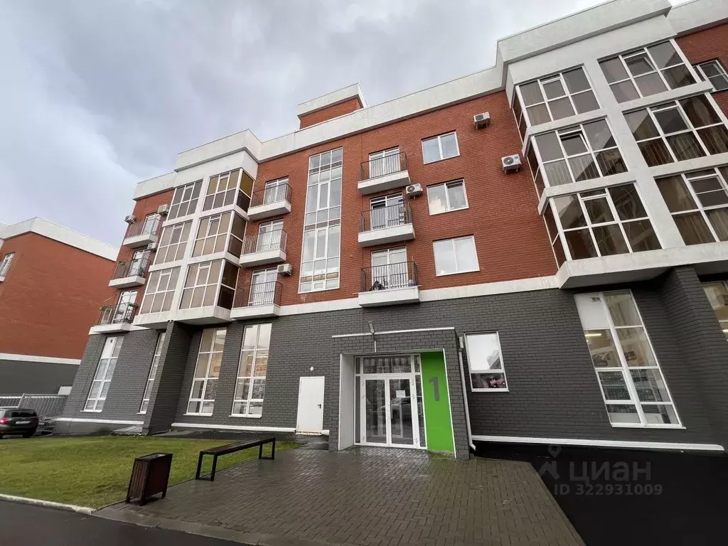 3-к кв. Оренбургская область, Оренбургский район, пос. Пригородный ... - Фото 2