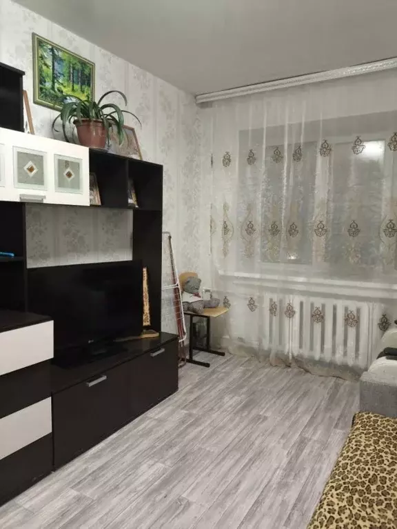 Комната Саха (Якутия), Якутск Птицефабрика мкр, 12 (16.0 м) - Фото 2