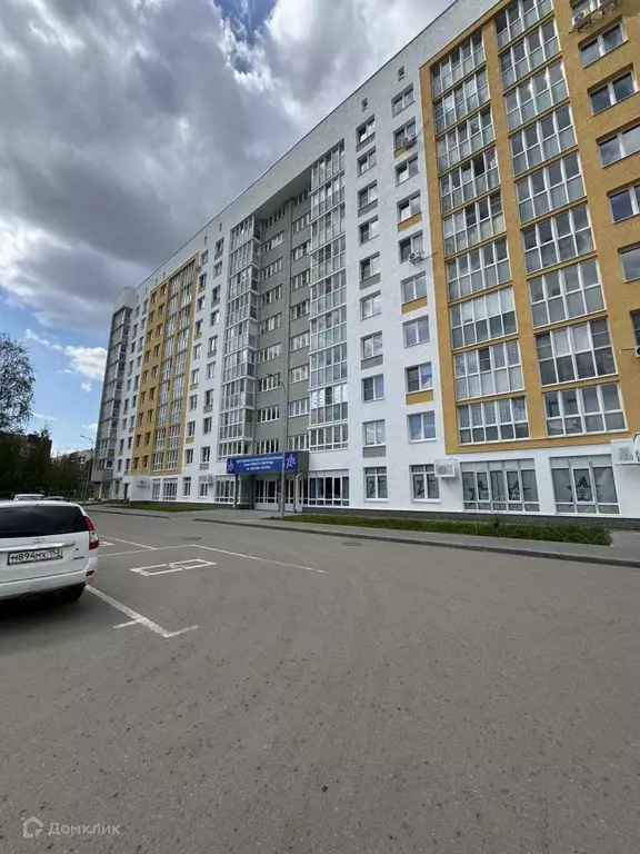 Продаётся 1-к квартира, 35.2 м - Фото 0