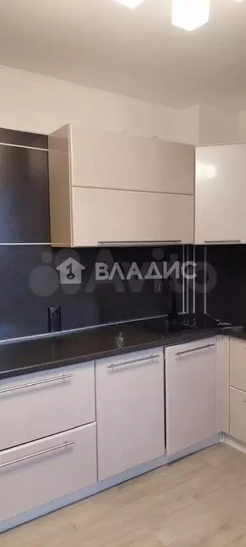 3-к. квартира, 73,6 м, 9/10 эт. - Фото 1