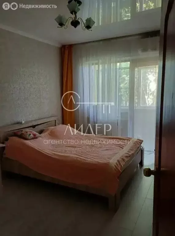 2-комнатная квартира: Сочи, микрорайон Новый Сочи, улица Пирогова, 14 ... - Фото 2