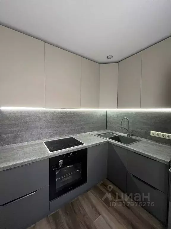 3-к кв. Томская область, Томск ул. Мичурина, 51/3 (60.0 м) - Фото 1
