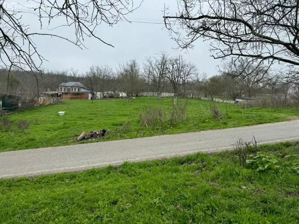 Участок в Грозный, посёлок Орцин-Мохк, квартал Участок № 56 (9 м) - Фото 1