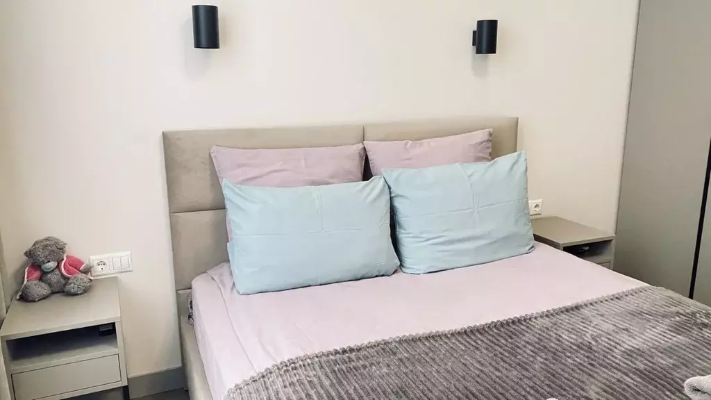 1-к кв. Москва проезд Невельского, 1к1 (37.0 м) - Фото 2