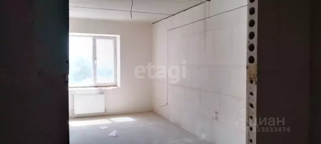 3-к кв. Ставропольский край, Ставрополь Октябрьская ул., 184Ак1 (81.5 ... - Фото 1