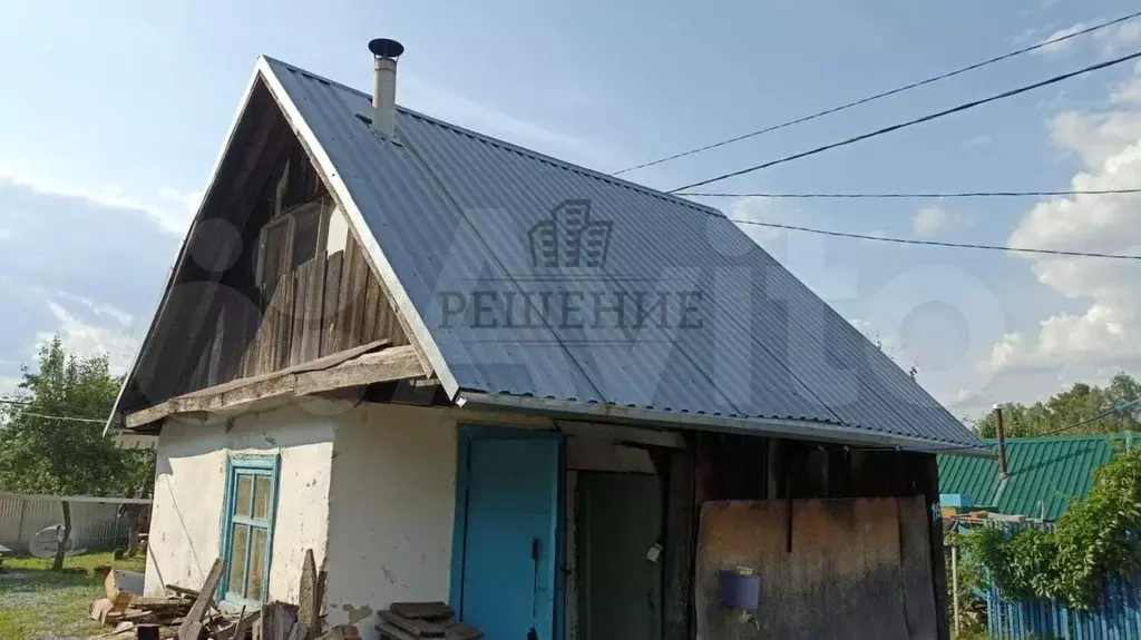 Дача 12 м на участке 3,5 сот. - Фото 1