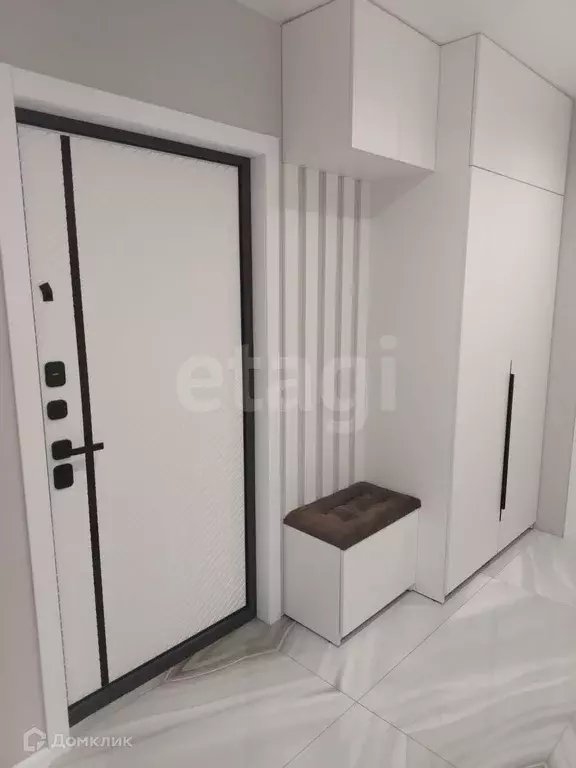 Продаётся 2-к квартира, 58.1 м - Фото 1