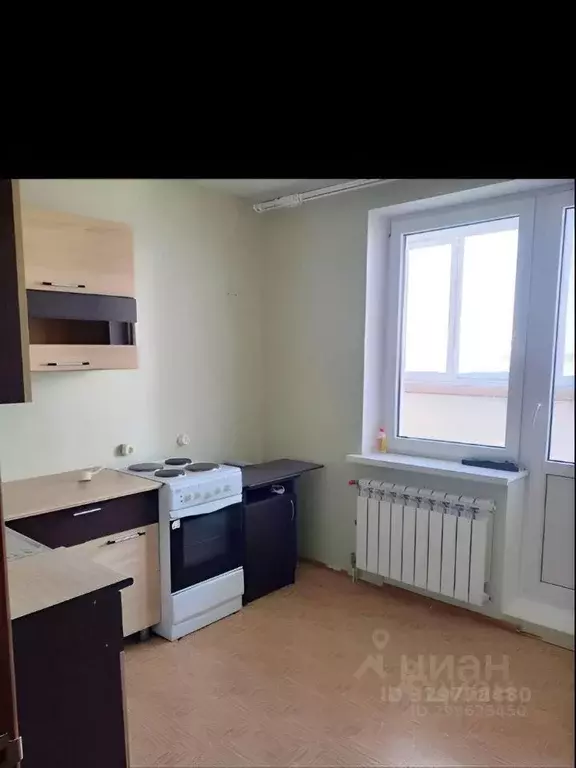 1-к кв. Татарстан, Зеленодольск ул. Сайдашева, 19 (40.0 м) - Фото 2