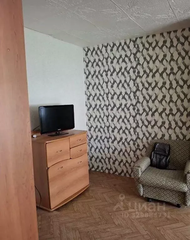 1-к кв. Свердловская область, Новоуральск ул. Комарова, 2 (30.0 м) - Фото 2