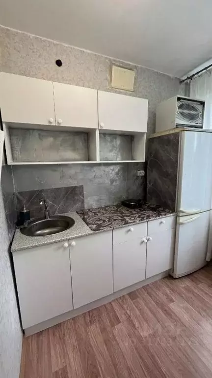 1-к кв. Новосибирская область, Новосибирск Гусинобродское ш., 27 (30.0 ... - Фото 1